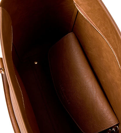Rosemunde Shopper - Andora 2in1 - Perfect Brown Gold