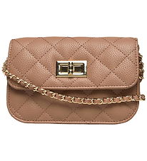 Rosemunde Bum Bag - Sanya - Delicate Camel Gold