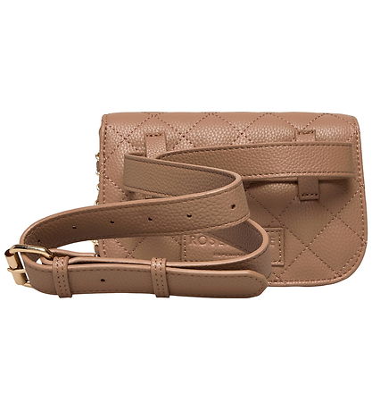 Rosemunde Bæltetaske - Sanya - Delicate Camel Gold