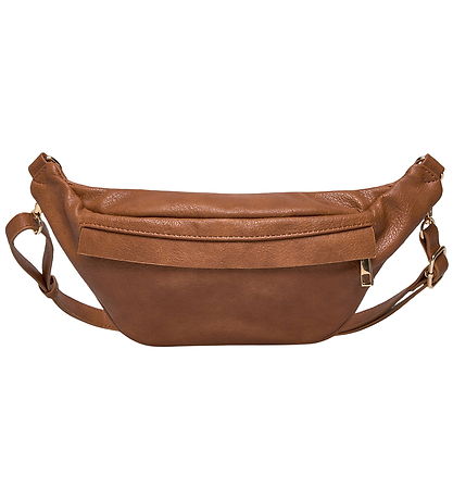 Rosemunde Bæltetaske - Andora - Perfect Brown Gold