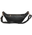 Rosemunde Bæltetaske - Andora - Black Gold