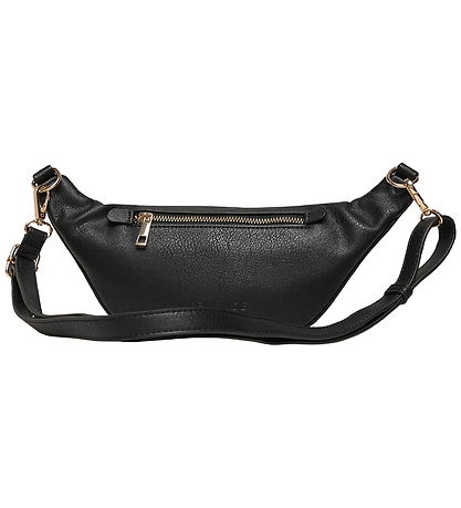 Rosemunde Bæltetaske - Andora - Black Gold