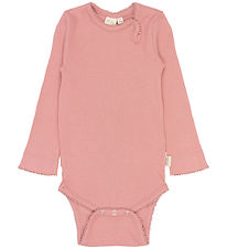 Petit Piao Body l/æ - PPSea - Dusty Rose