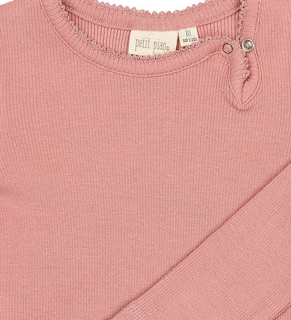 Petit Piao Body l/æ - PPSea - Dusty Rose