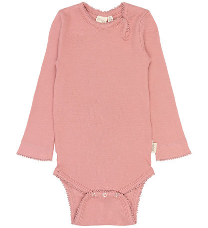 Petit Piao Body l/æ - PPSea - Dusty Rose