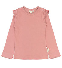 Petit Piao Bluse - PPSea - Dusty Rose