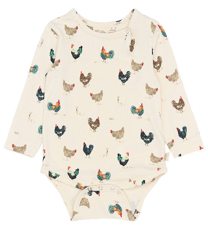 Petit Piao Body l/æ - PPStar - Eggnog Rooster