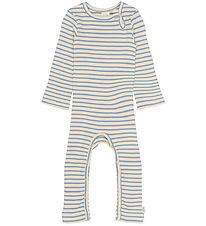 Petit Piao Heldragt - Rib - PPSky - Infinity Striped