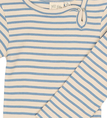 Petit Piao Heldragt - Rib - PPSky - Infinity Striped