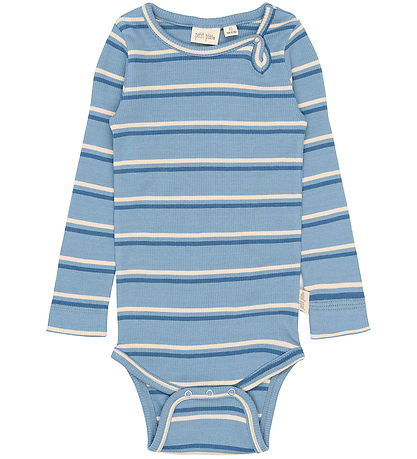 Petit Piao Body l/æ - Rib - PPElis - Infinity Striped