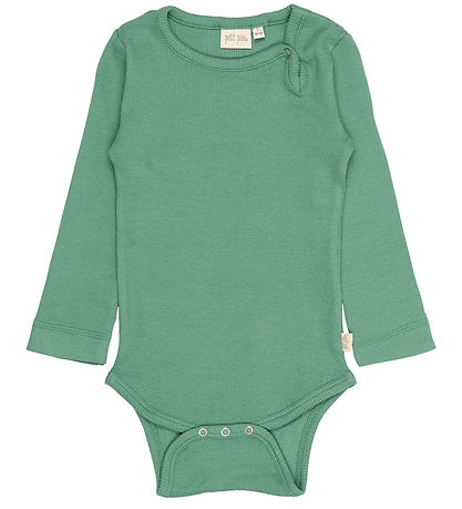 Petit Piao Body l/æ - Rib - PPStone - Frosty Spruce