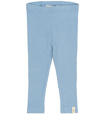 Petit Piao Leggings - Rib - PPStone - Infinity