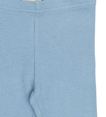 Petit Piao Leggings - Rib - PPStone - Infinity