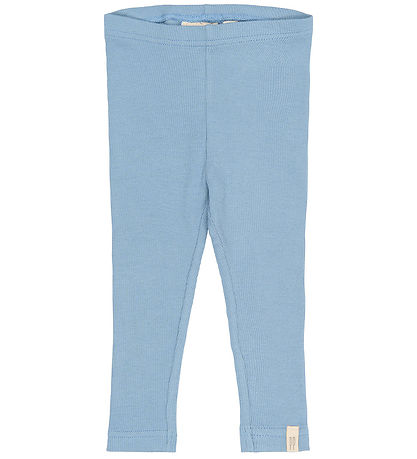 Petit Piao Leggings - Rib - PPStone - Infinity