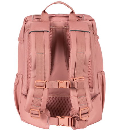 Konges Sløjd Skoletaske - Clover - Rosette