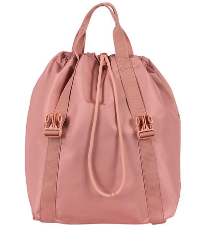 Konges Sløjd Skoletaske - Clover - Rosette