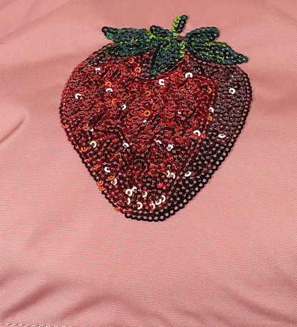 Konges Sløjd Skoletaske - Clover - Rosette