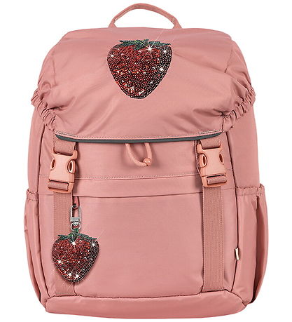 Konges Sløjd Skoletaske - Clover - Rosette