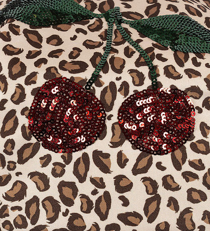 Konges Sløjd Skoletaske - Clover - Leo