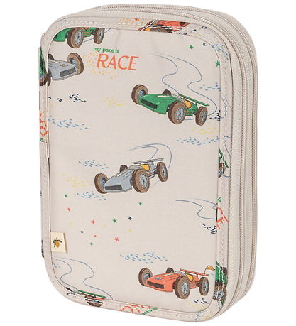 Konges Sløjd Penalhus m. Indhold - Clover - Grand Prix