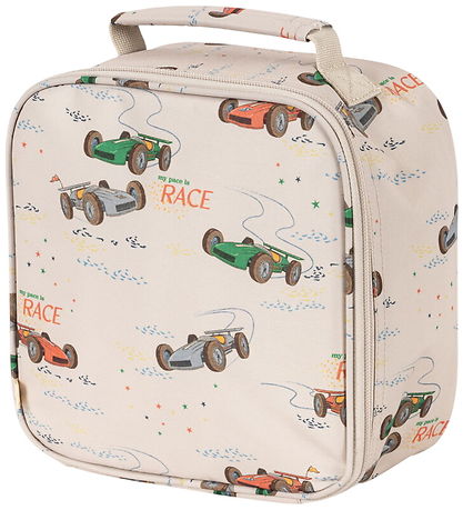 Konges Sløjd Køletaske - Clover - Grand Prix