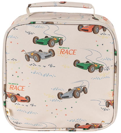 Konges Sløjd Køletaske - Clover - Grand Prix