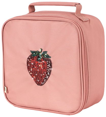 Konges Sløjd Køletaske - Clover - Rosette