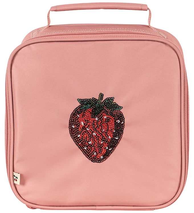 Konges Sløjd Clover Termo Køletaske - Rosette