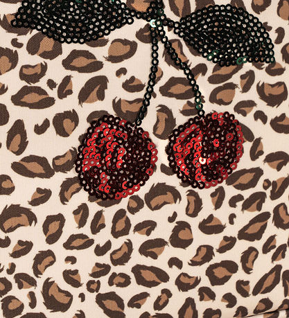 Konges Sløjd Køletaske - Clover - Leo