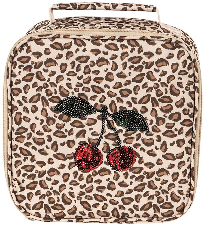 Konges Sløjd Clover Termo Køletaske - Leo