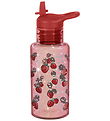 Konges Sljød Drikkedunk - 350 ml - Glitter - Fragola