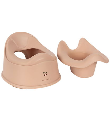 konges Sløjd Potte - My First - Cherry Blush