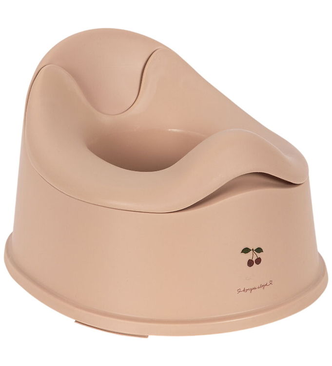 Konges Sløjd Min Første Potte - Cherry Blush