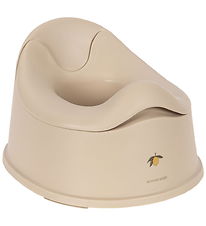 Konges Sløjd Potte - My First - Limon