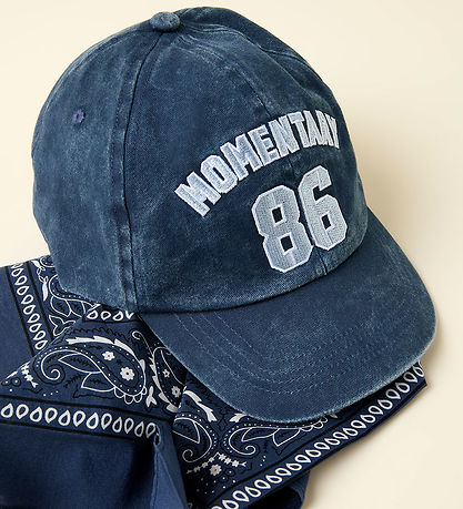 Name It Kasket - NkmNugo - Vintage Indigo/EMB 86