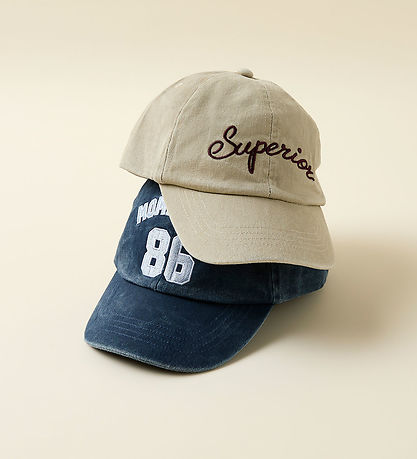 Name It Kasket - NkmNugo - Chateau Gray/EMB Superior