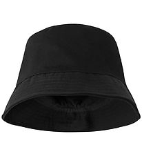 Name It Bøllehat - NknOlo - Black