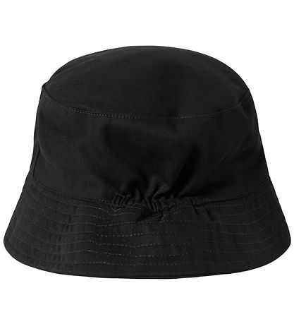 Name It Bøllehat - NknOlo - Black