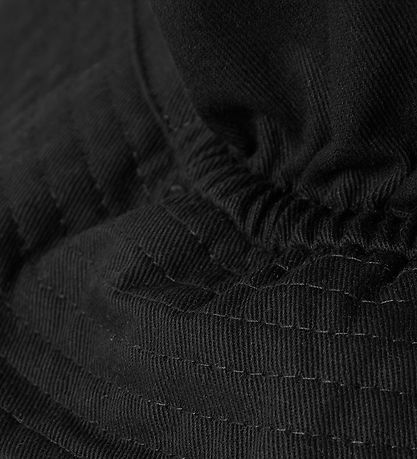 Name It Bøllehat - NknOlo - Black