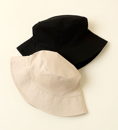 Name It Bøllehat - NknOlo - Black