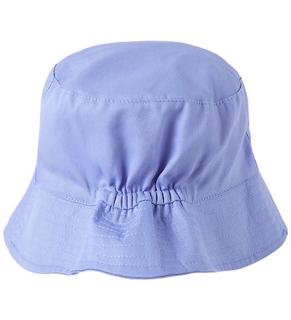 Name It Bøllehat - NknOlo - Purple Impression