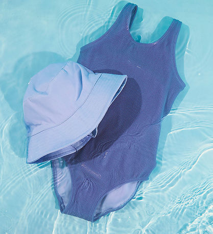 Name It Bøllehat - NknOlo - Purple Impression