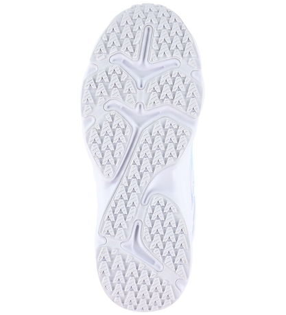 Fila Schuhe - Skye - White-Purple Schimmernd