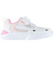 Fila Sko - Ventosa A - White-Prism Pink