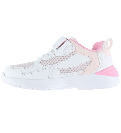 Fila Sko - Ventosa A - White-Prism Pink