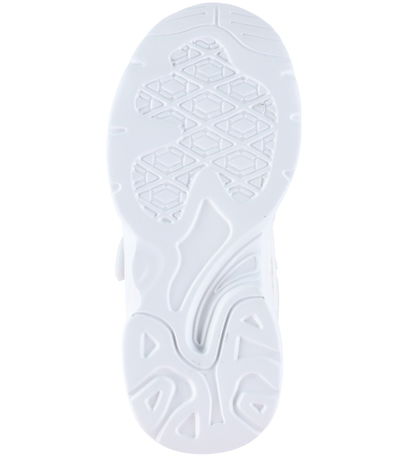 Fila Sko - Ventosa A - White-Prism Pink