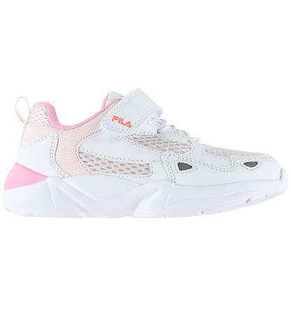 Fila Sko - Ventosa A - White-Prism Pink