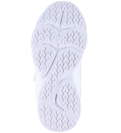 Fila Sko - Madrun - Black-Posy Green