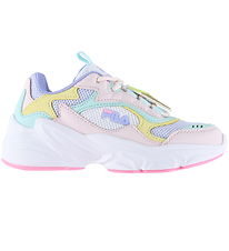 Fila Sko - Collene Gelato - Carinaria