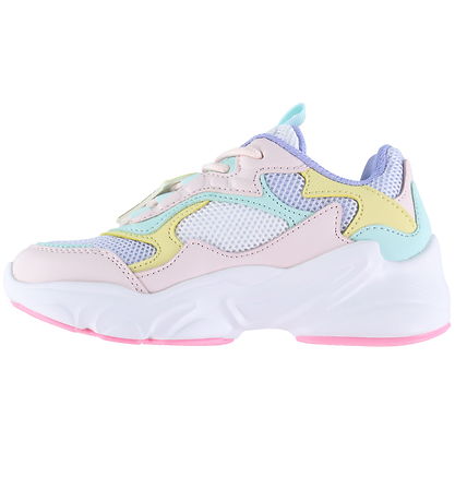 Fila Sko - Collene Gelato - Carinaria